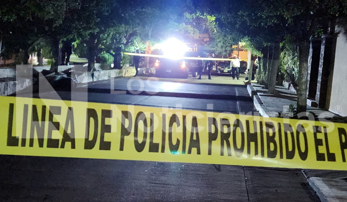 Era de Tijuana y lo encontraron “encobijado” en Las Quintas de Culiacán