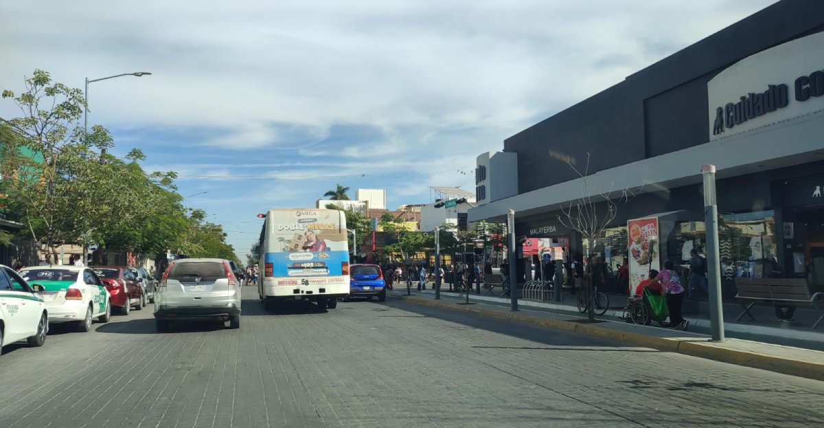 Sin ninguna denuncia Seguridad Pública por presunto acoso de policías contra paisano que visita Los Mochis