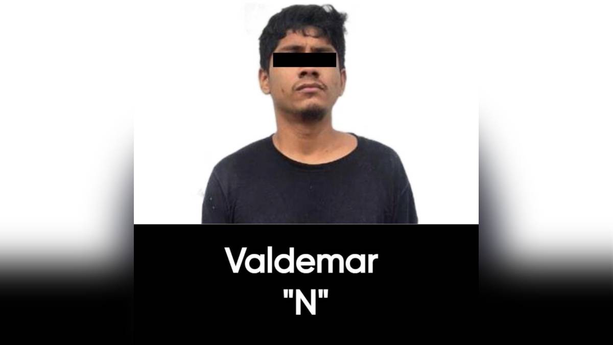 Desmantelan banda de secuestradores en Veracruz; liberan a dos personas