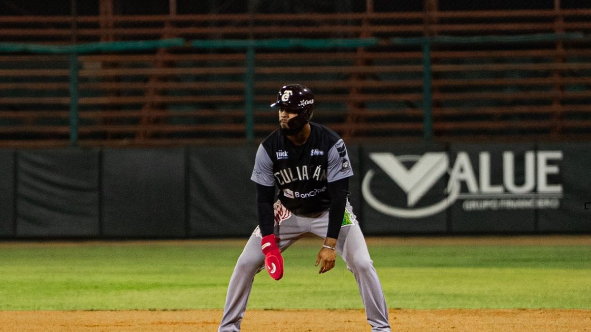 Los Tomateros caen ante Mayos y suman primera serie perdida de la temporada 2024-25 de la LMP