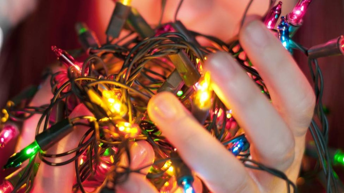 PC de Salvador Alvarado, Sinaloa emite recomendaciones para una instalación segura de luces navideñas