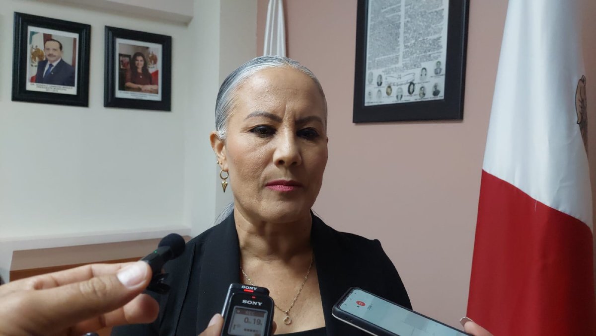Plan de 100 días estará enfocado a los servicios públicos, en Salvador Alvarado