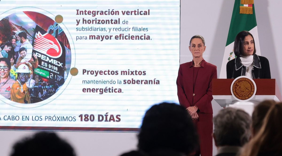 Sin ‘gasolinazos’ | ‘No aumentará el precio de los energéticos en términos reales’: Energía