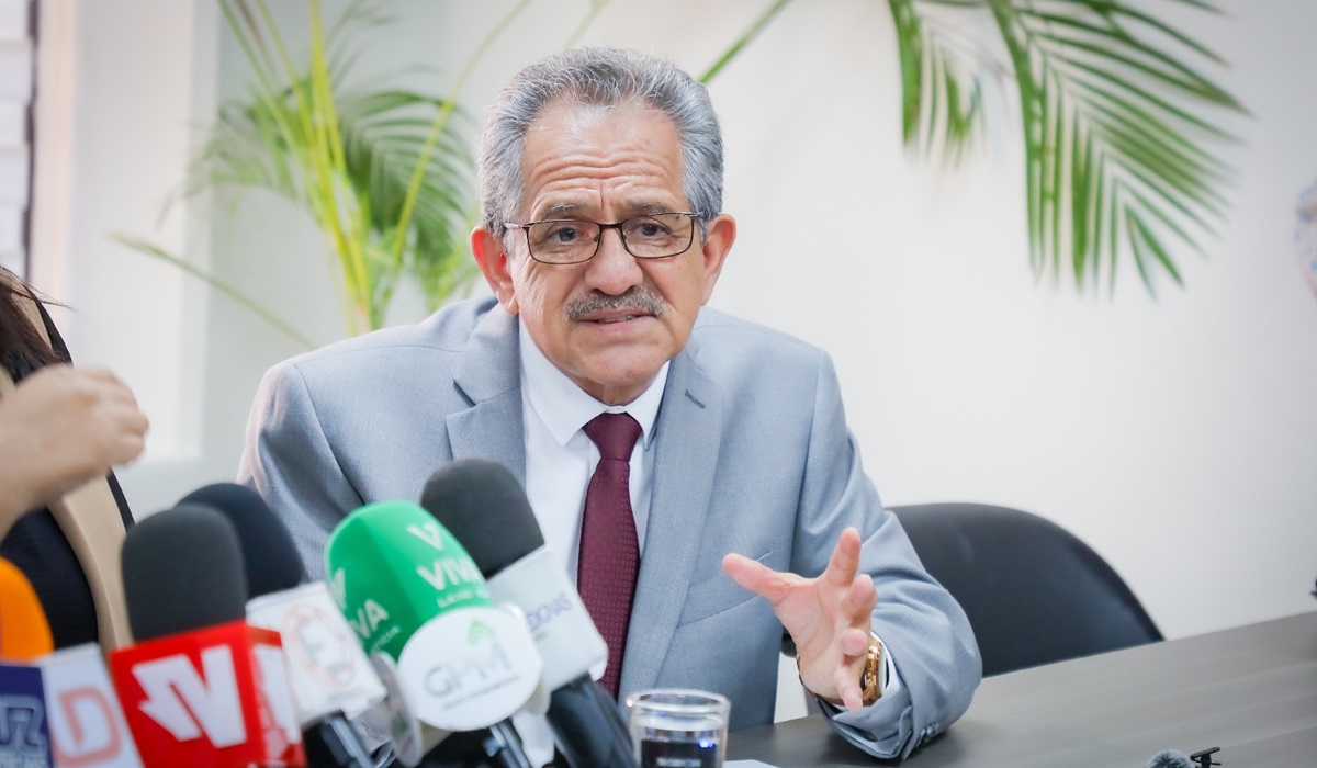 Diputado llama a educar para la paz a niñez sinaloense