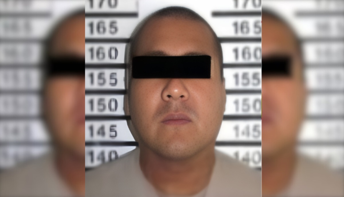 Resalta SSPC recaptura de ‘El Fantasma’ tras agresión armada en Culiacán, Sinaloa