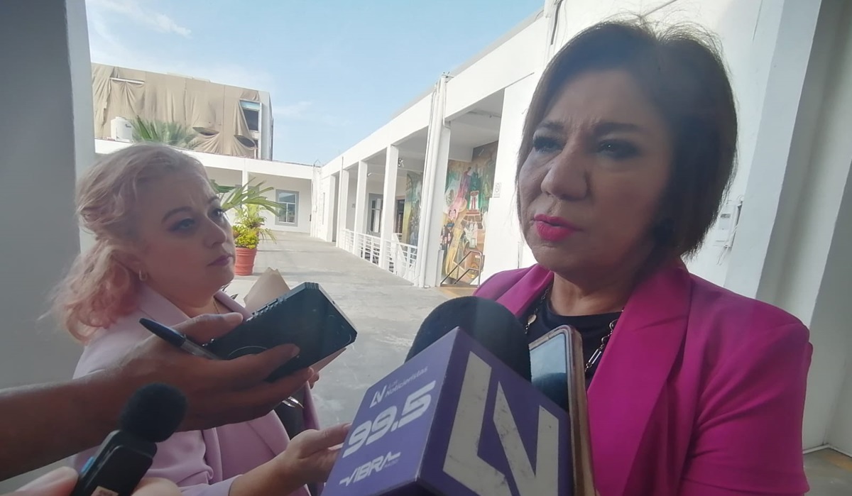 Programa federal beneficiará a Sinaloa con 29 mil viviendas: Sebides