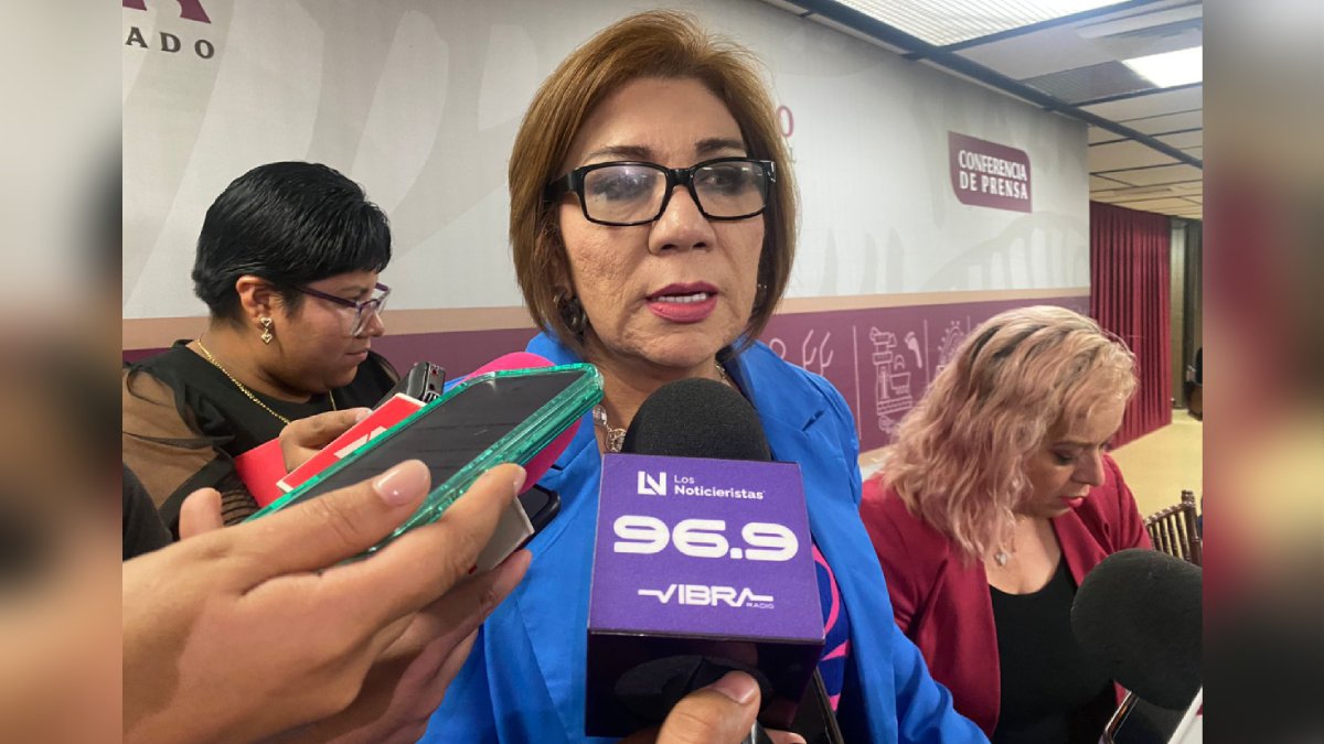 Mil 118 familias se han desplazado de manera preventiva durante los últimos dos meses en Sinaloa: Sebides 