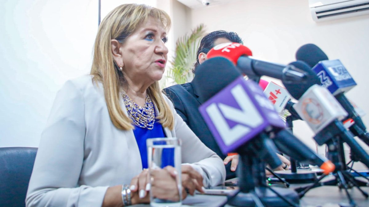 Será el 29 de noviembre cuando Rubén Rocha presente el tercer informe de gobierno en el Congreso