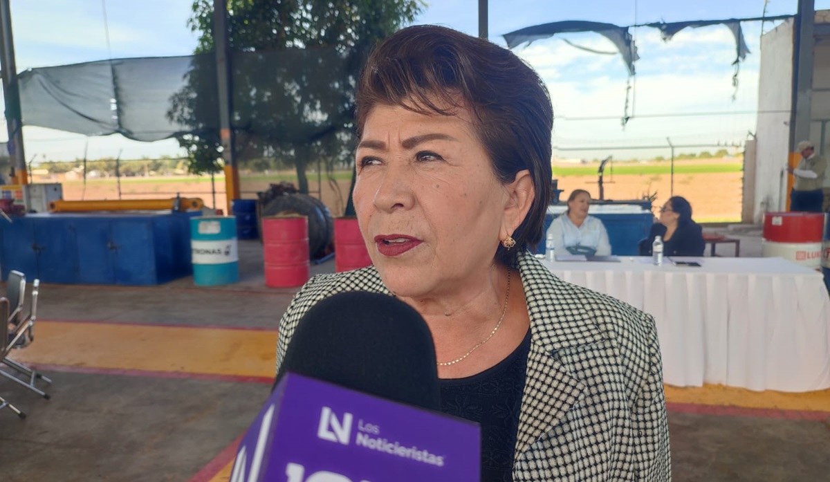 Sin mayor dificultad avanza labores Módulo Santa Rosa en Ahome; uso de charqueras estuvo bajo permiso