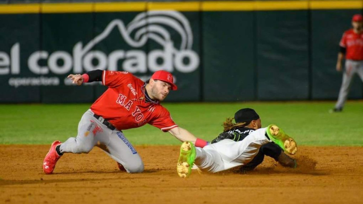 Lluvias obligan a cambiar de sede el juego inaugural entre Yaquis y Mayos en la LMP