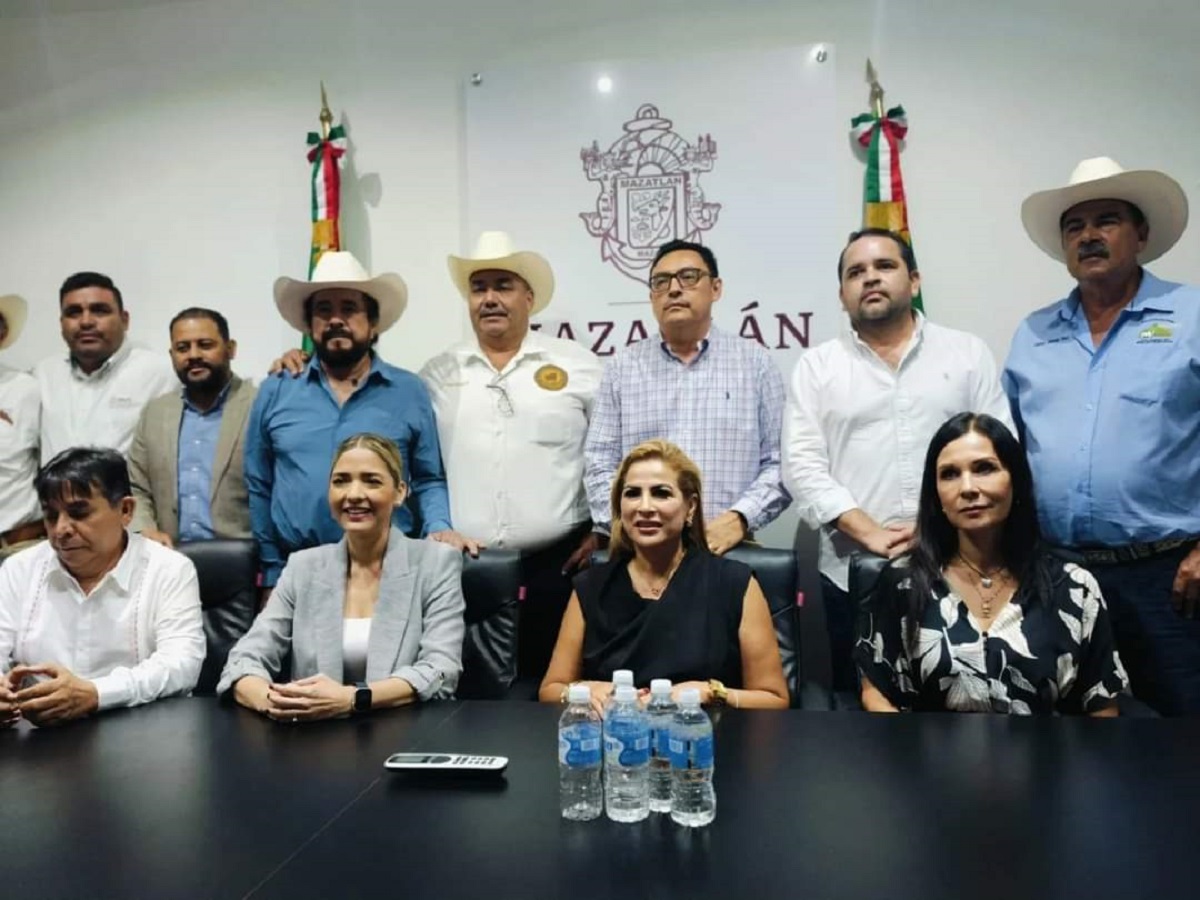 ‘Yo no soy todólogo’; nombran a exdirector de Vialidad para dirigir el Rastro TIF en Mazatlán
