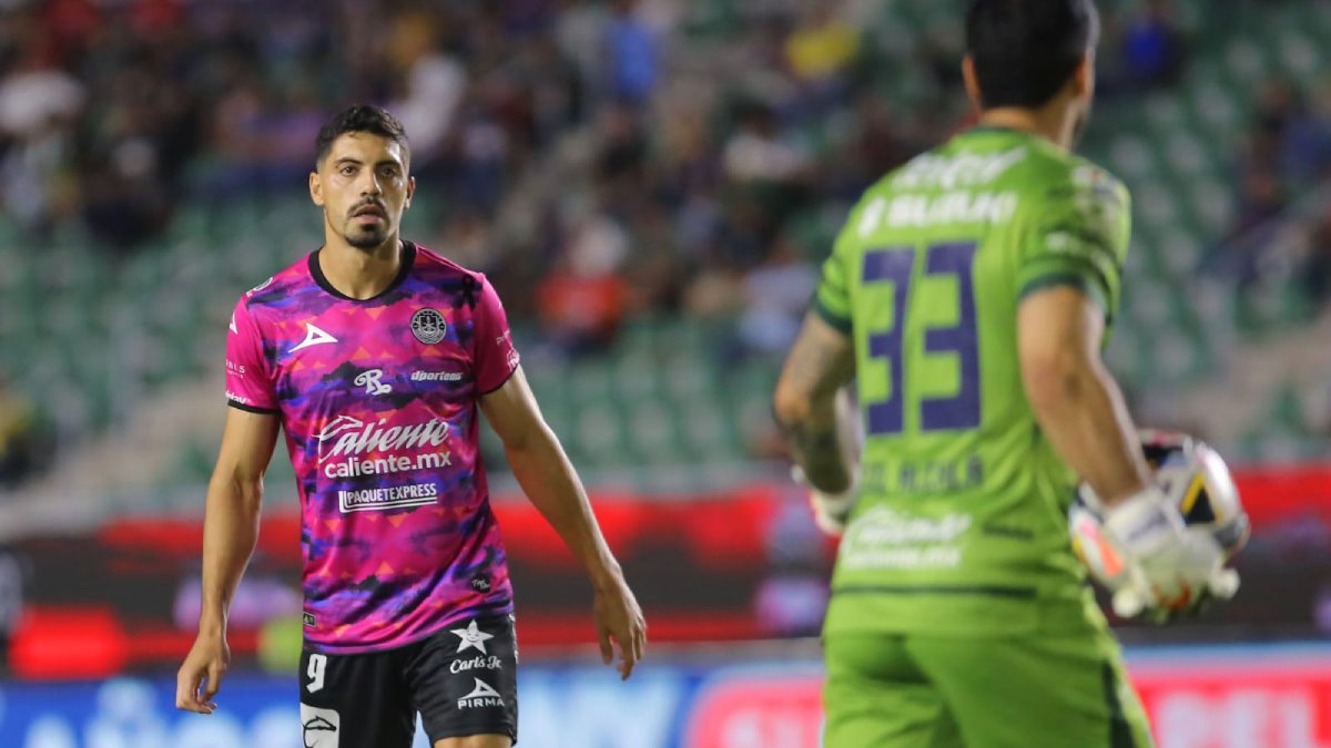 El Mazatlán FC cierra con derrota el Apertura 2024 de la Liga MX