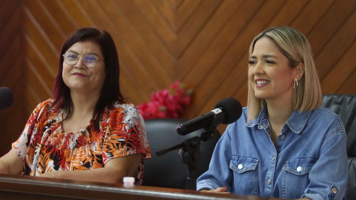 Mazatlán se suma a los 16 días de activismo contra la violencia hacia las mujeres