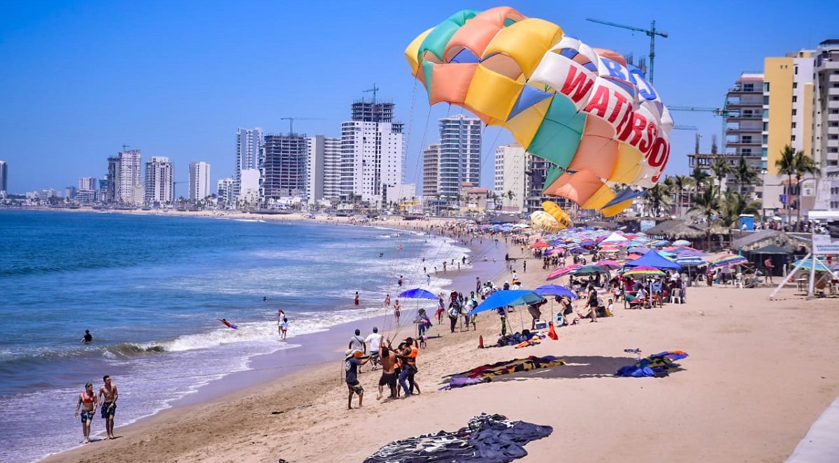 Mazatlán va a reforzar la promoción turística con apoyo de la Secretaría de Turismo Federal, confían hoteleros