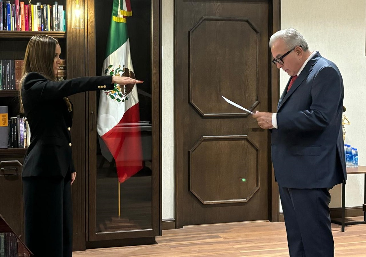 Con más de 15 años impulsando innovación en el turismo de Mazatlán, llega Mireya Sosa a dirigir la Sectur Sinaloa