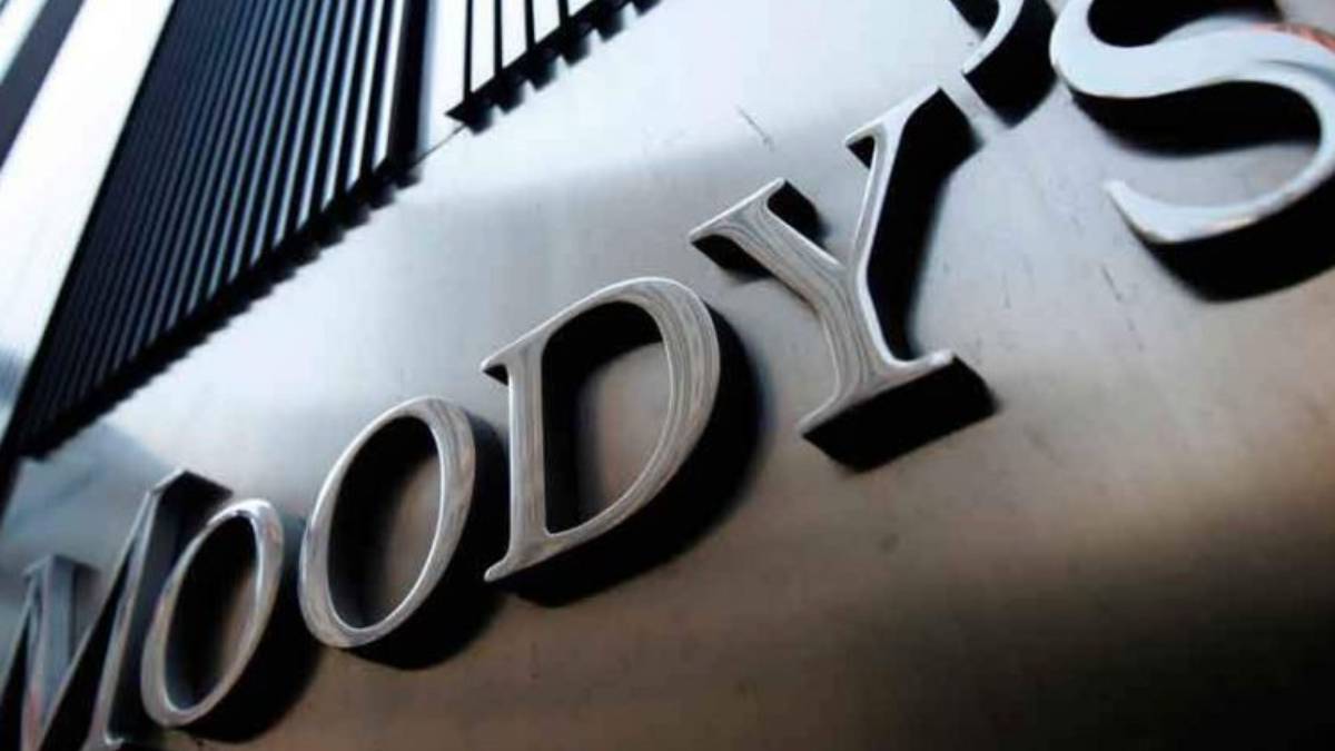 Moody’s cambia perspectiva de México a negativa por reforma judicial