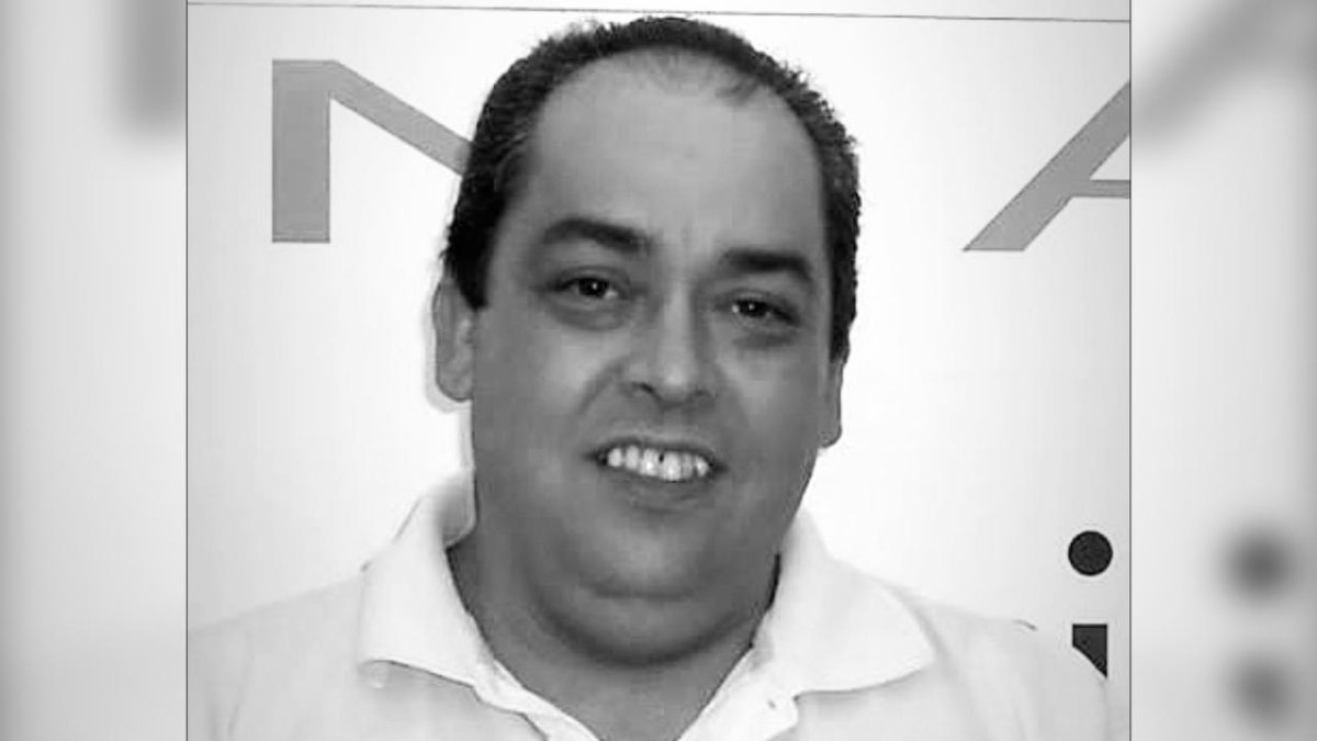 Muere el panista Pedro de Legarreta tras ser baleado en asalto en Culiacán; PAN exige justicia