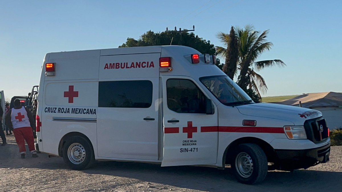 Mujer que recolectaba ropa en el basurón de Guasave resultó herida por disparo de rifle de diábolos