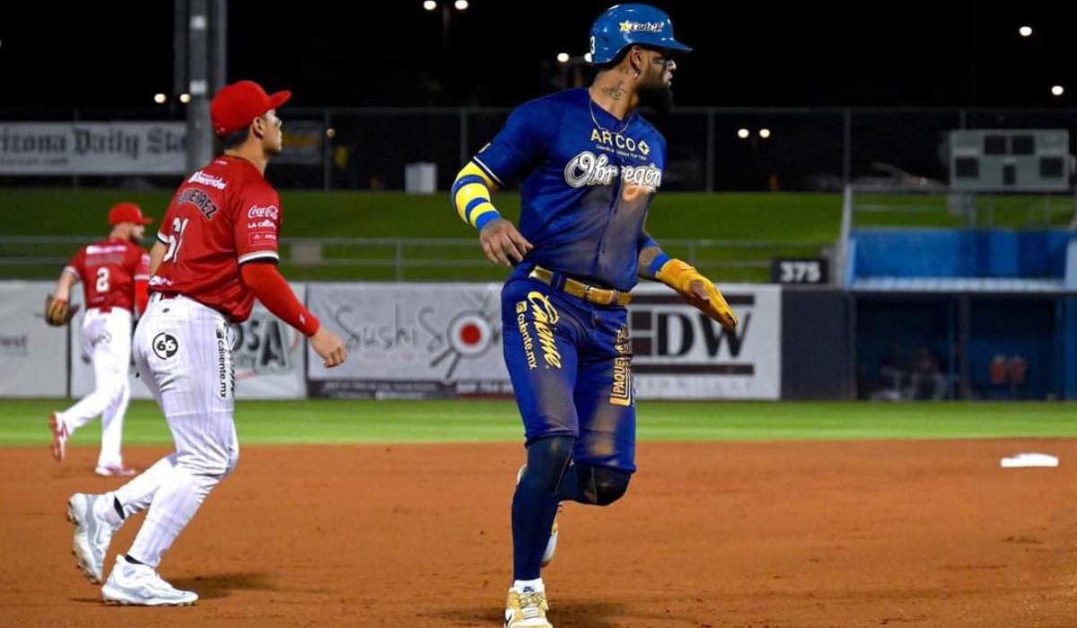 Mexicali buscará asegurar la International Series en Arizona