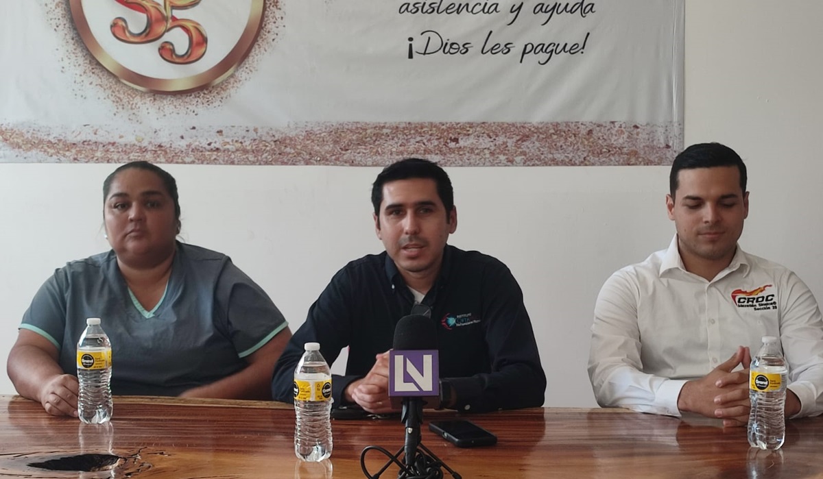 ¡Atención! Habrá Jornada de Retinopatía Diabética en Mazatlán este 28 de noviembre