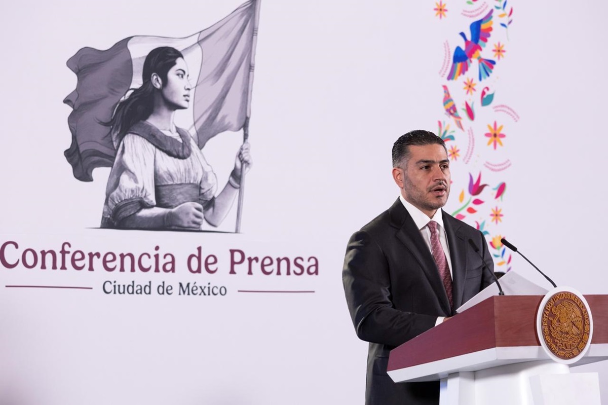 Acciones en Sinaloa y BC golpean a la delincuencia organizada por más de 5 mil millones de pesos