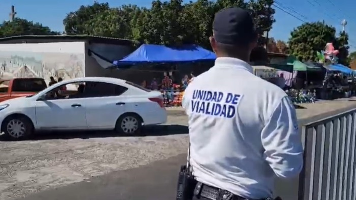 “Estamos revisando perfiles”: Juan de Dios Gámez por vacante tras homicidio de director de Tránsito en Culiacán, Sinaloa