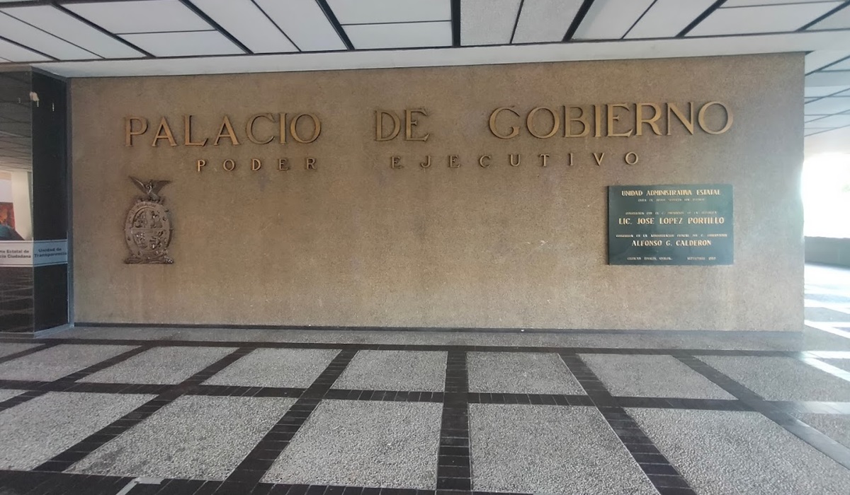 No se reforzará seguridad en Palacio de Gobierno por marcha convocada para este domingo: SGG
