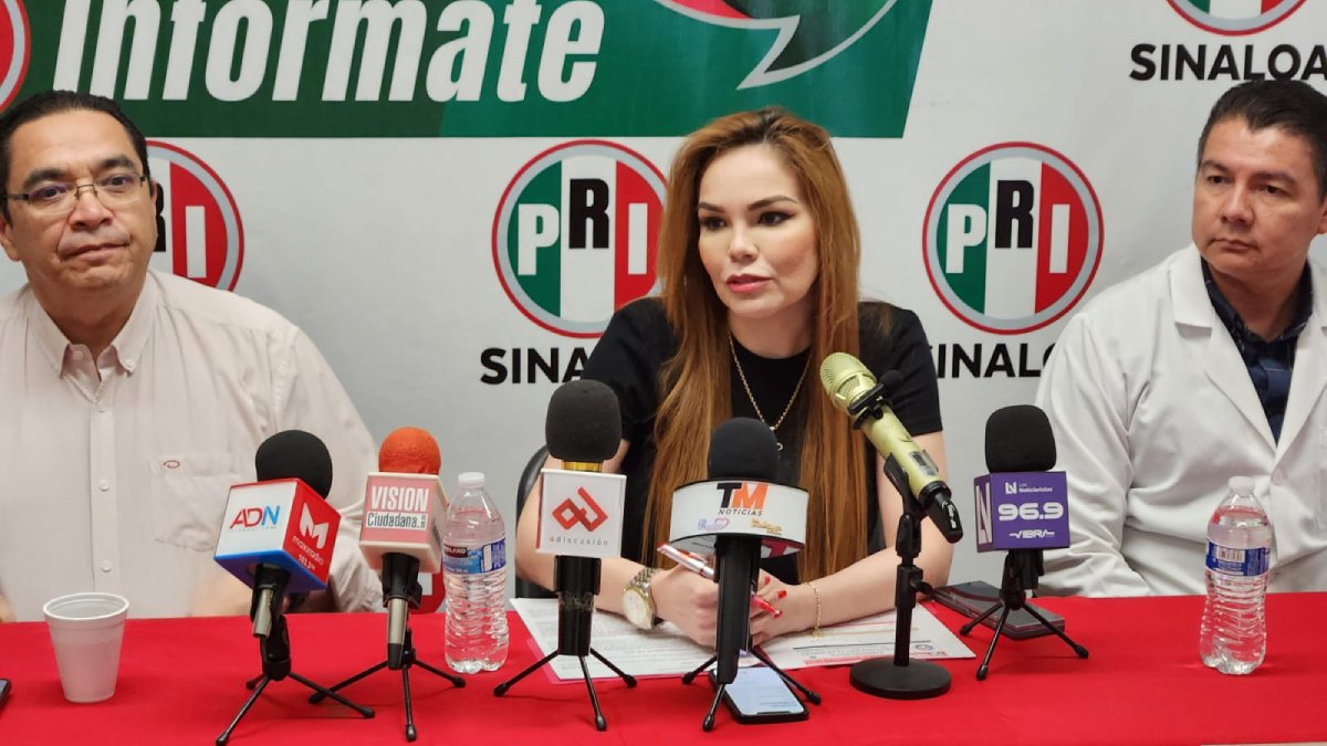 “Es complejo dependerá de cada quién acudir a la Feria”: Paola Garate; no hay garantías de seguridad, señala