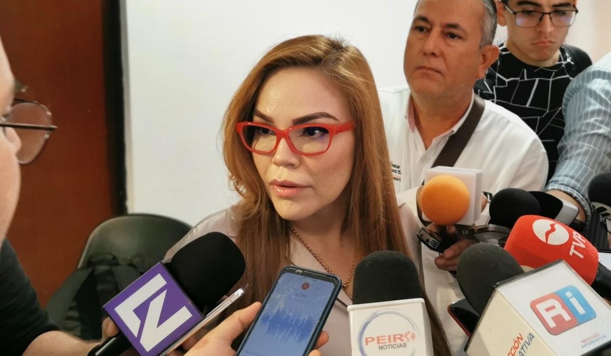 Delicado que integren a exalcaldes reprobados a puestos en el Gobierno del Estado: Paola Gárate