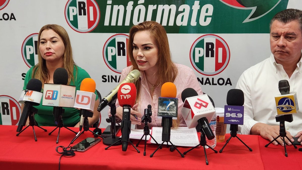 ¿Por qué hasta ahorita? Cuestiona el PRI por cancelación de Feria Ganadera y Palenque