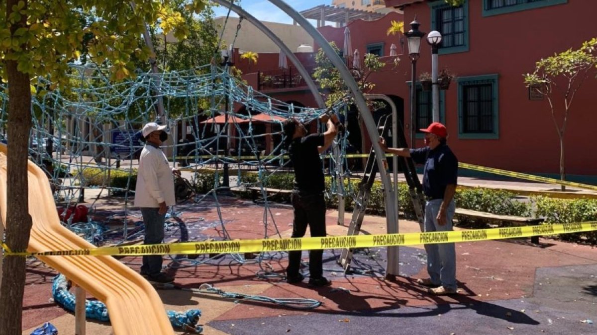 Van por el rescate del parque Carranza en Mazatlán, invitan a Brunch con causa