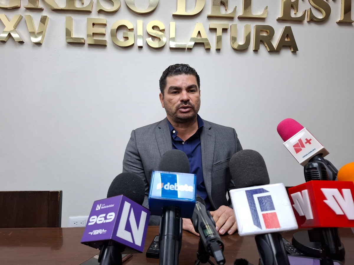 Partido Verde postularía una mujer si hoy fueran las elecciones para la gubernatura