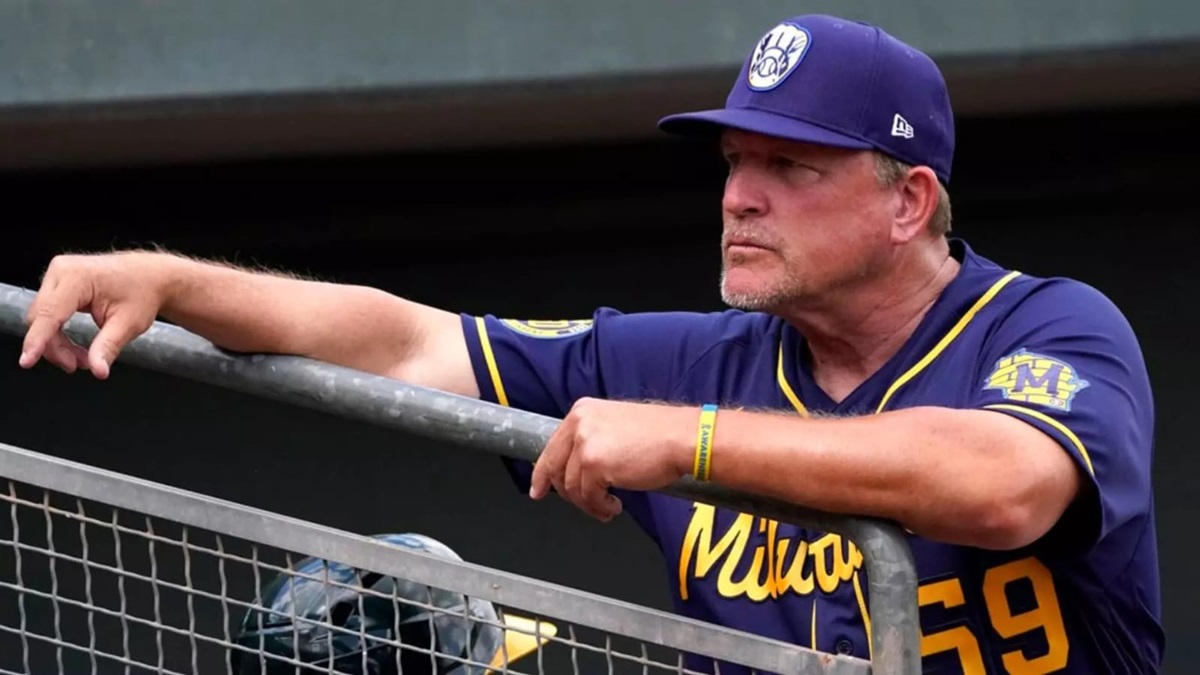 MLB anuncia ganadores al premio Manager del Año 2024