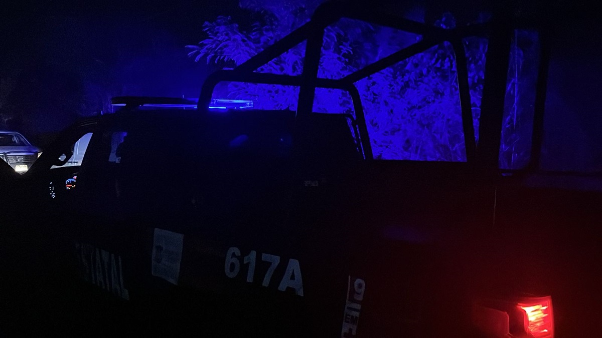 Había sido ‘levantado’ el hombre encontrado sin vida en Juan José Ríos