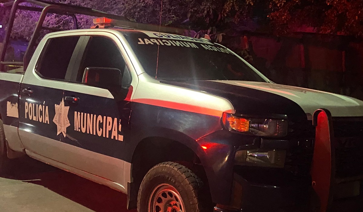 Sujetos armados irrumpen en domicilio y se llevan a hombre en la Miguel de la Madrid, en Culiacán