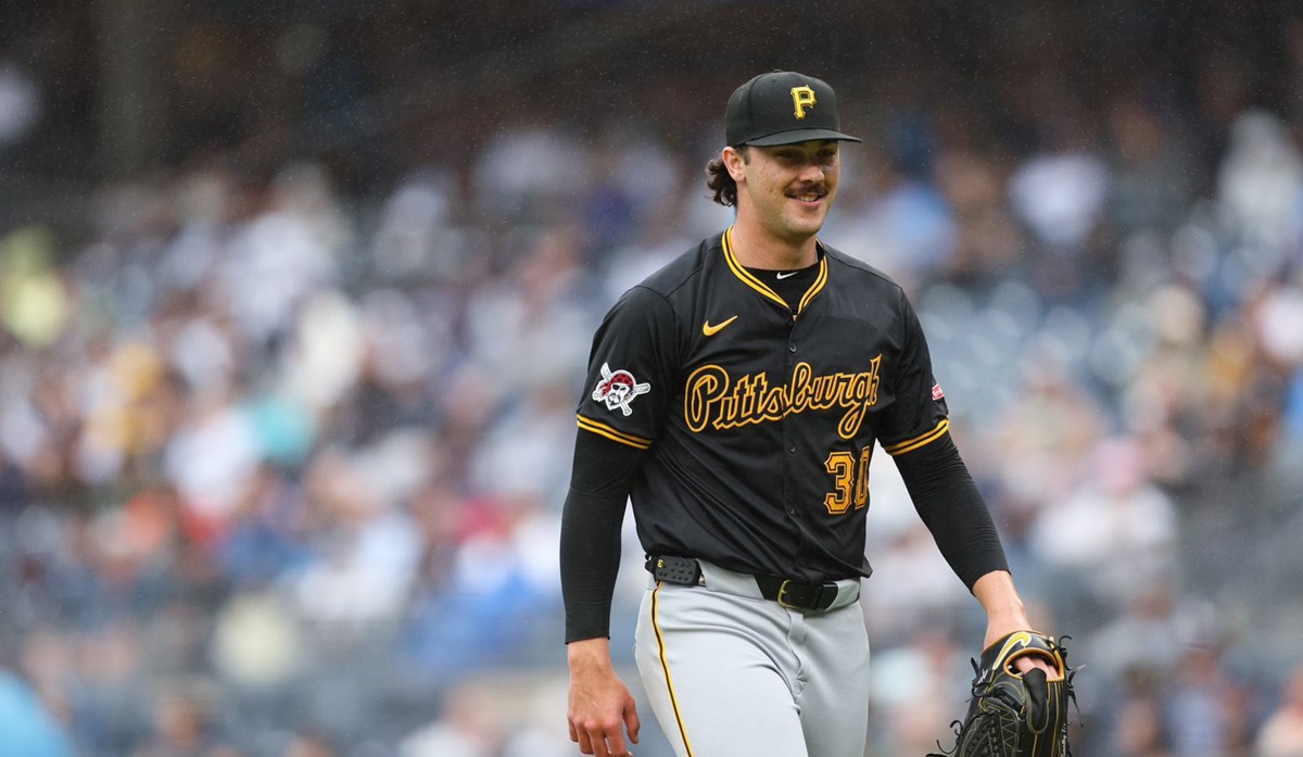 MLB anuncia ganadores del premio al Novato del Año 2024