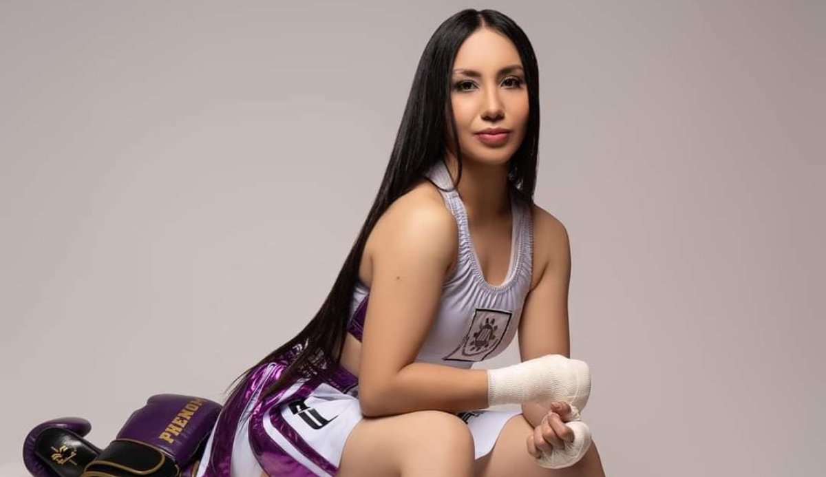 Definen nueva fecha para pelea de Karen Rubio por el Título Latino del CMB