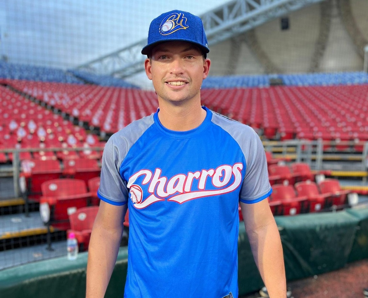 Tomateros de Culiacán anuncia a dos nuevos pitchers para la actual temporada de la LMP