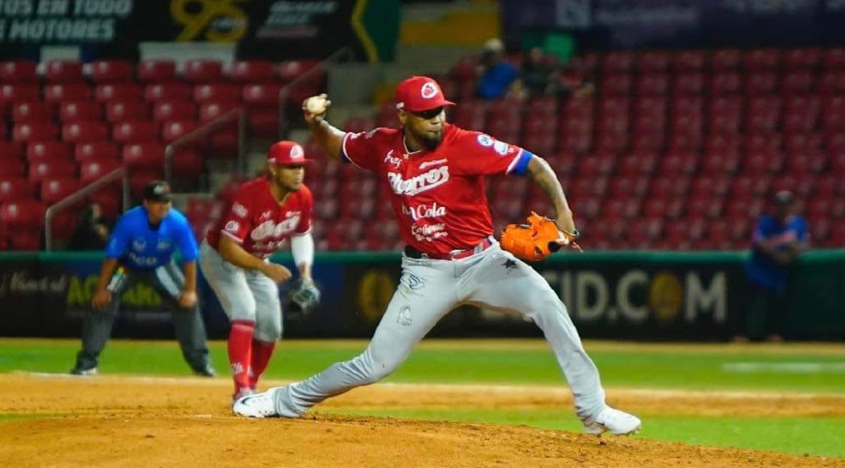 Así serán los duelos de pitcheo este miércoles en la Liga Mexicana del Pacífico