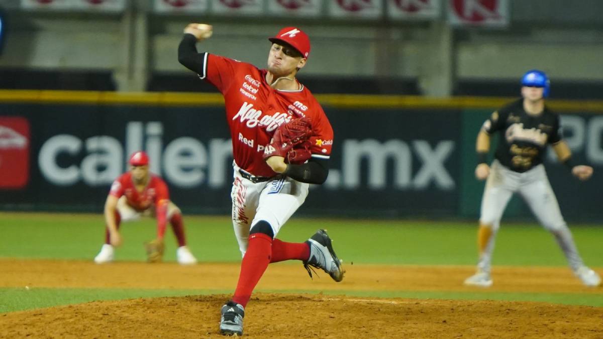 A seguir sumando en sábado de Liga Mexicana del Pacífico