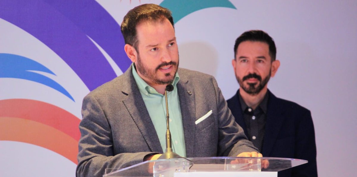 “Hemos afrontado estos retos antes”, Pity Velarde asume SE consciente de mantener inversión en Sinaloa