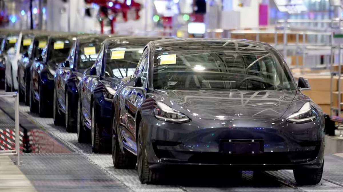 Gigafábrica de Tesla en Nuevo León: Ebrard preguntará a Elon Musk sobre el proyecto