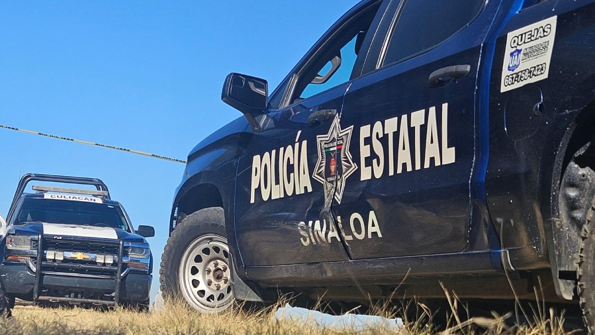Confirma SSPE multihomicidio en Laguna de Canachi; suman 9 asesinados esta mañana en Culiacán