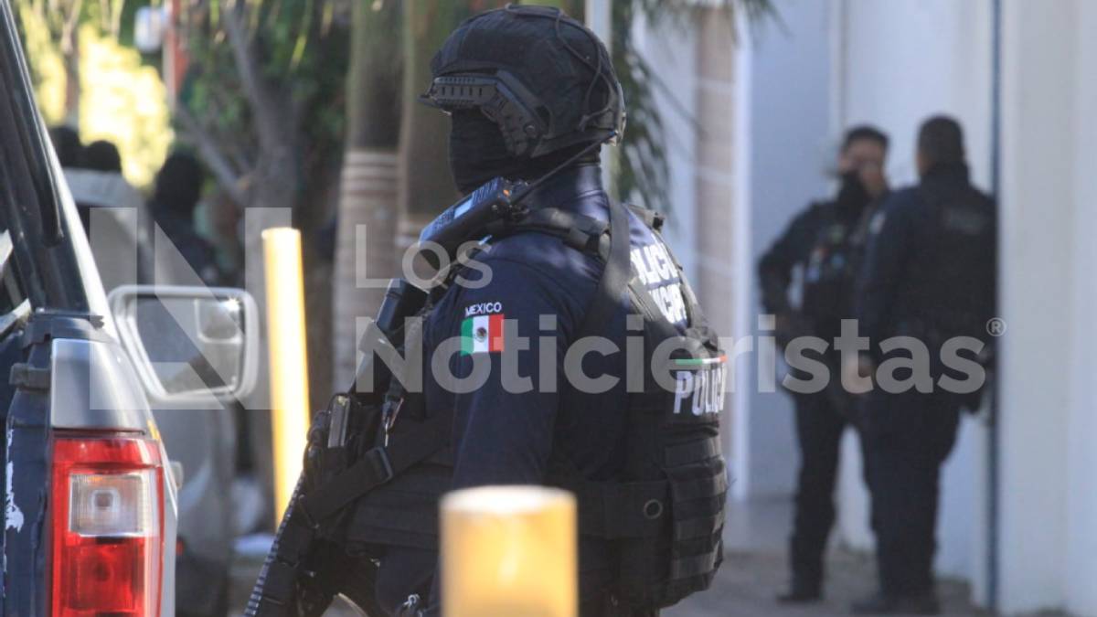 ¿Quieres ser policía estatal en Sinaloa? Lanza SSPE convocatoria; conoce aquí los requisitos