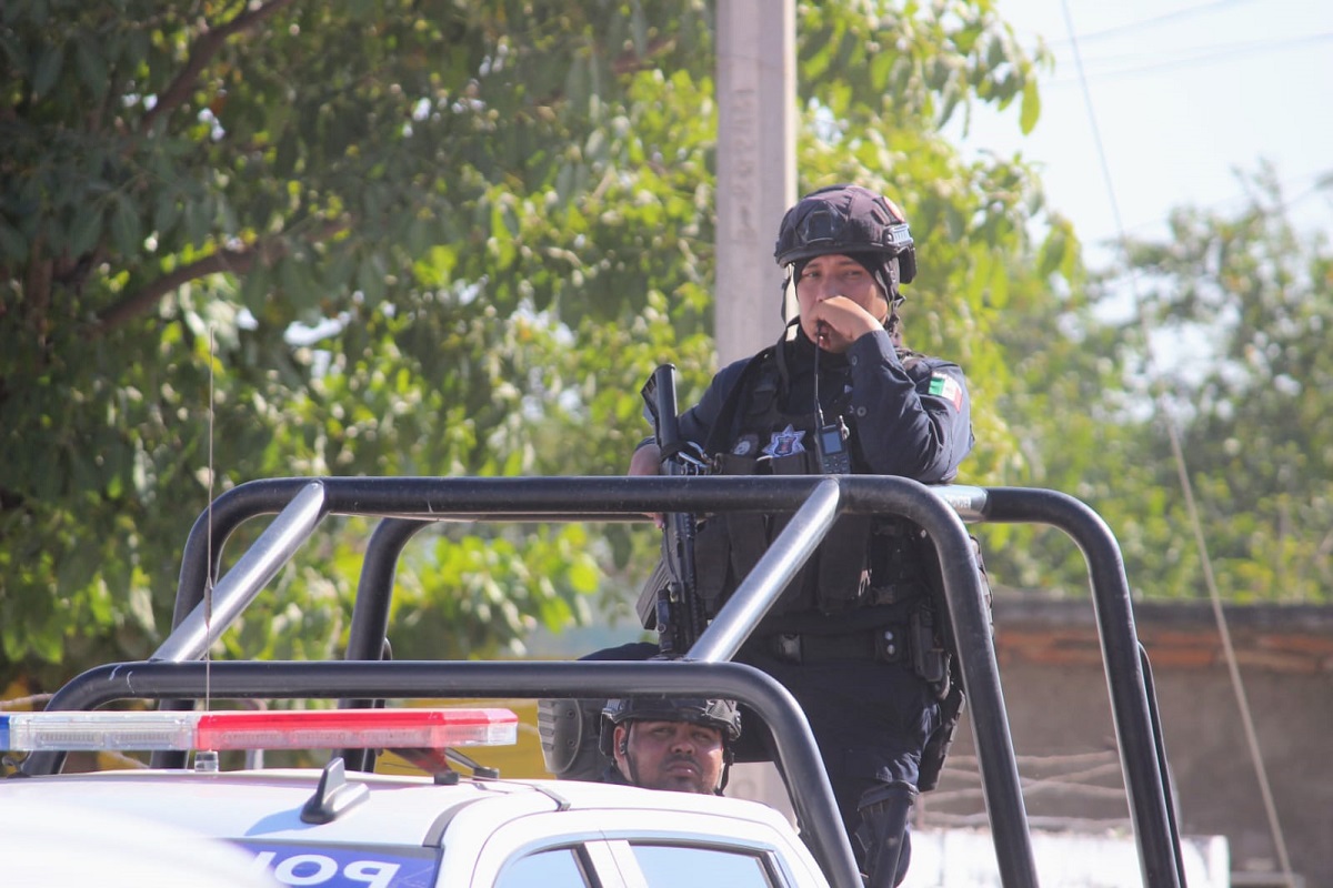 ¡Continúa el reclutamiento! Reportan ‘levantón’ de cuatro internos en ‘anexo’ de Mazatlán