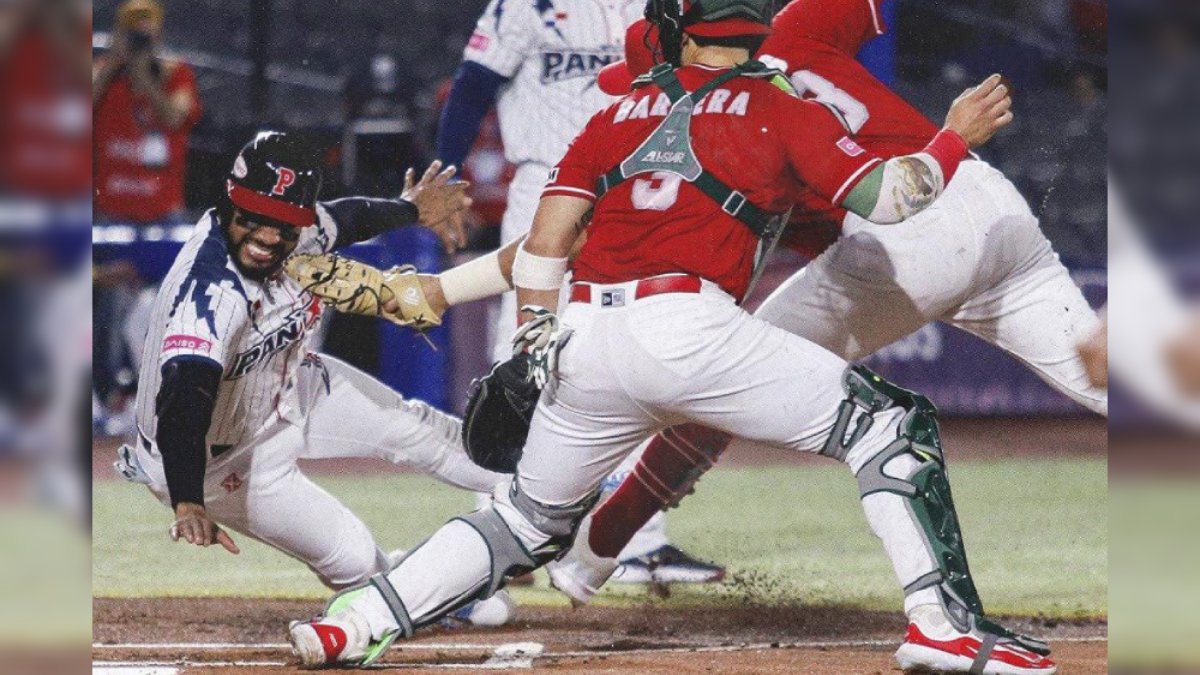 México suma segunda derrota en el Premier 12