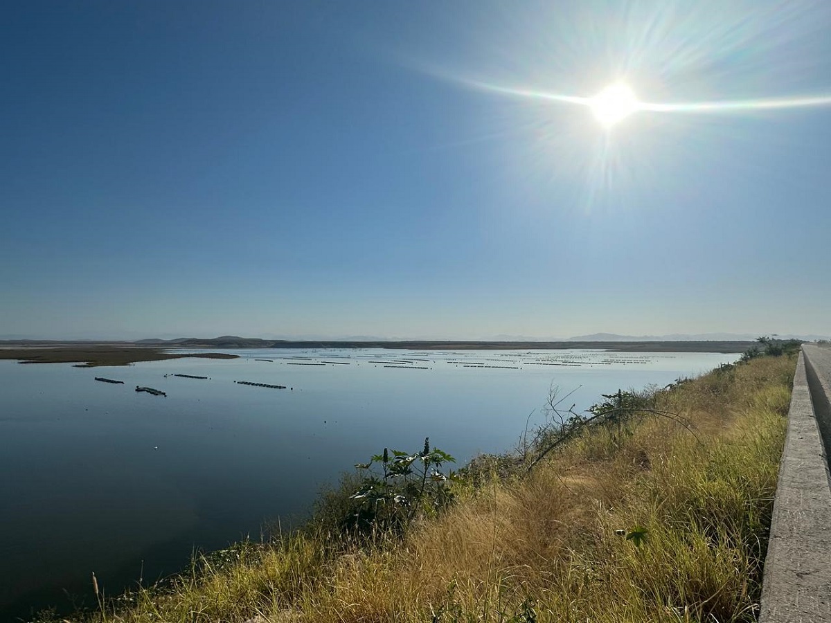 AARFS llama a cuidar el agua pese a almacenamiento en presas del norte de Sinaloa
