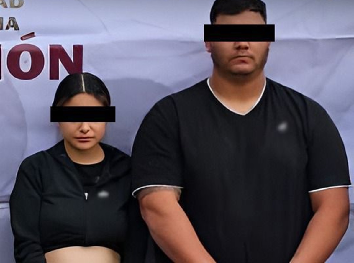 Capturan a dos presuntos secuestradores en Tijuana, a uno de ellos se le vincula con ‘Los Paisas’