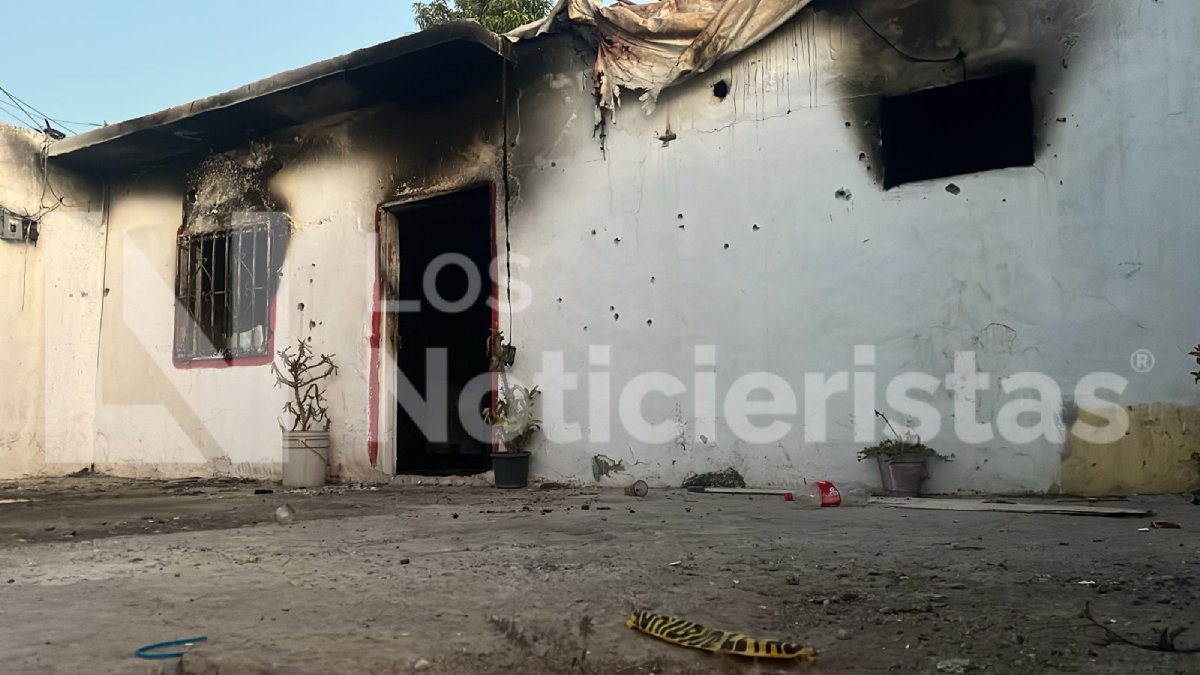 No hay denuncias por cobros de piso, ni por casas vandalizadas en Culiacán: SSPE