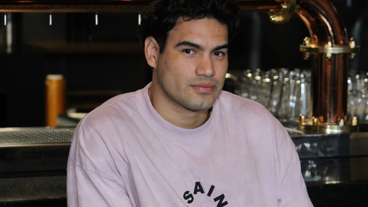 Quiere el ‘Zurdo’ Ramírez otra unificación crucero; va por el australiano Jai Opetaia y su título de la FIB